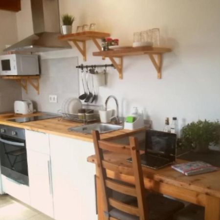 טינאחו Casa Candela מראה חיצוני תמונה