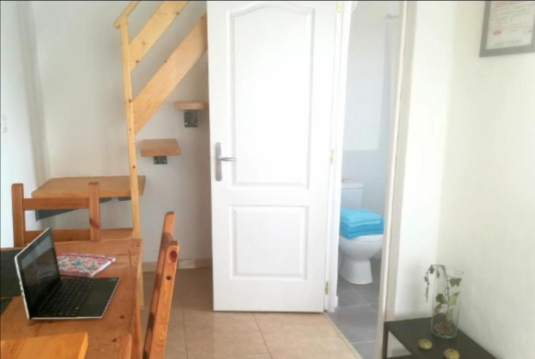 טינאחו Casa Candela מראה חיצוני תמונה