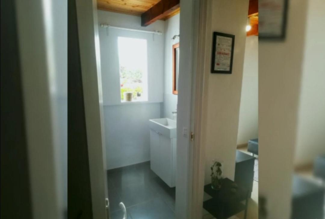 טינאחו Casa Candela מראה חיצוני תמונה