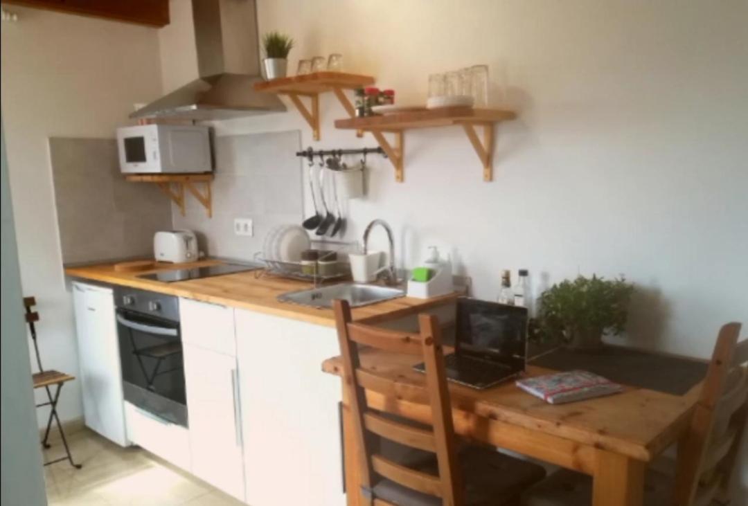טינאחו Casa Candela מראה חיצוני תמונה