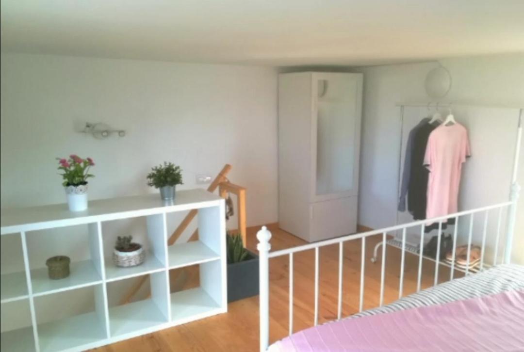 טינאחו Casa Candela מראה חיצוני תמונה