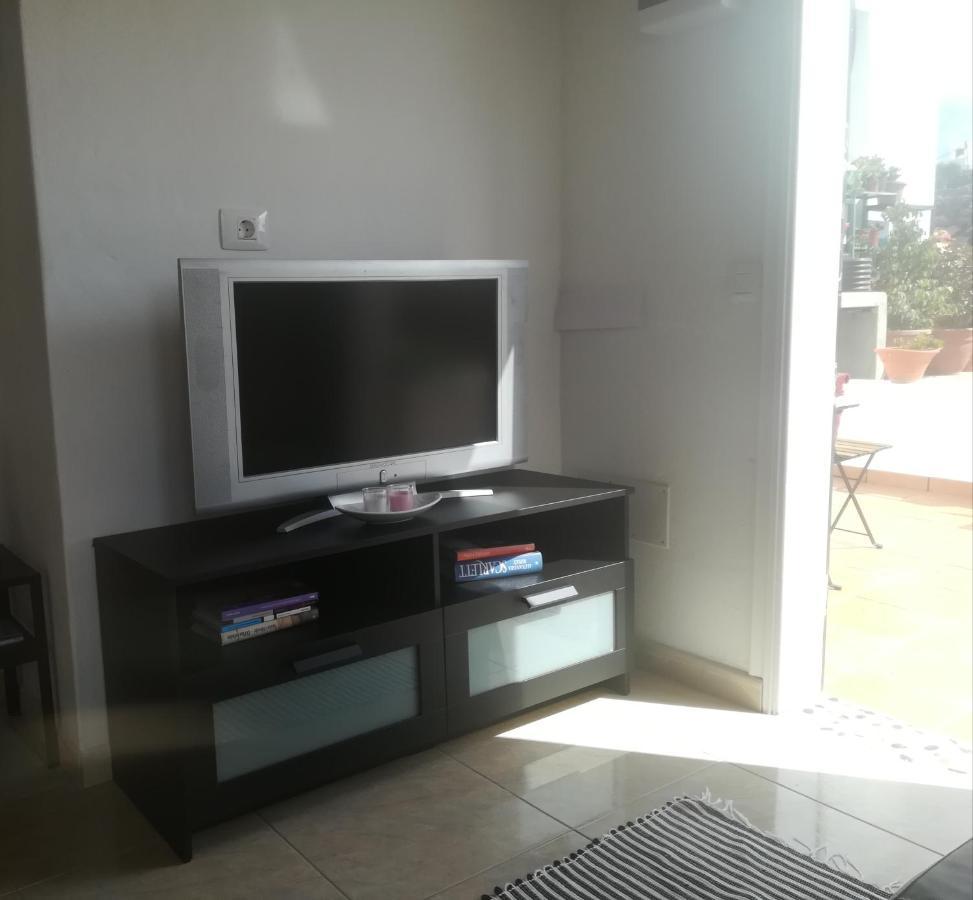 טינאחו Casa Candela מראה חיצוני תמונה