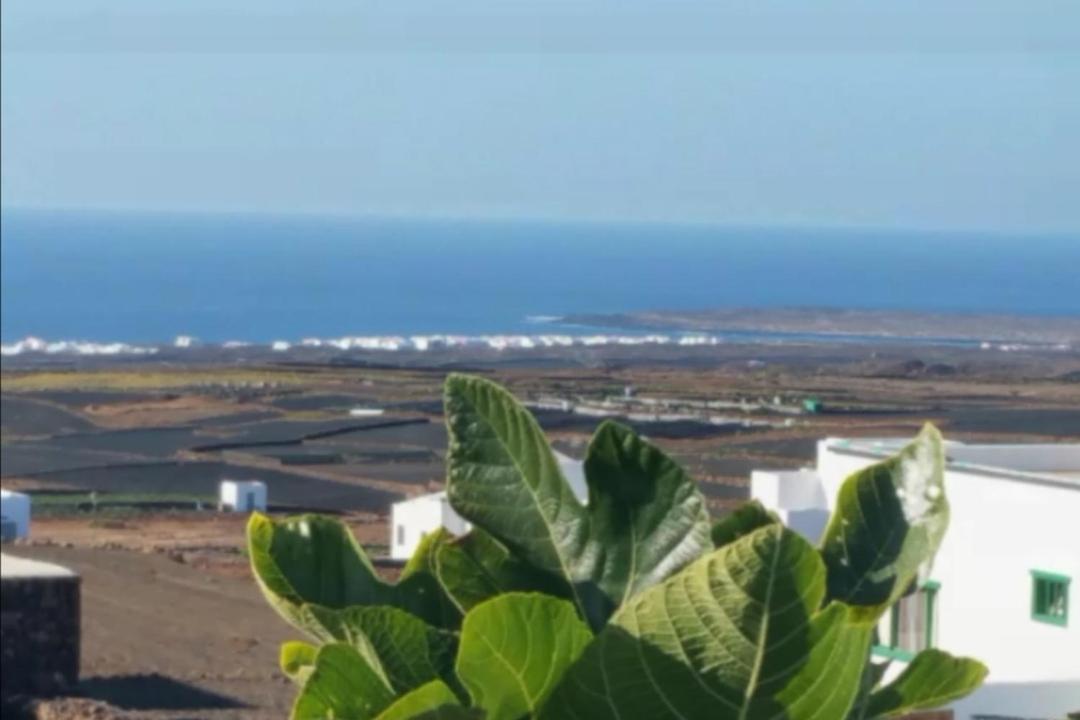 טינאחו Casa Candela מראה חיצוני תמונה
