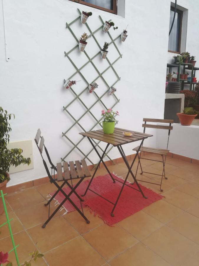 טינאחו Casa Candela מראה חיצוני תמונה