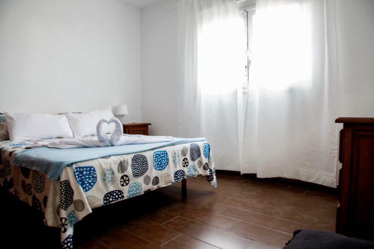 טינאחו Casa Candela מראה חיצוני תמונה