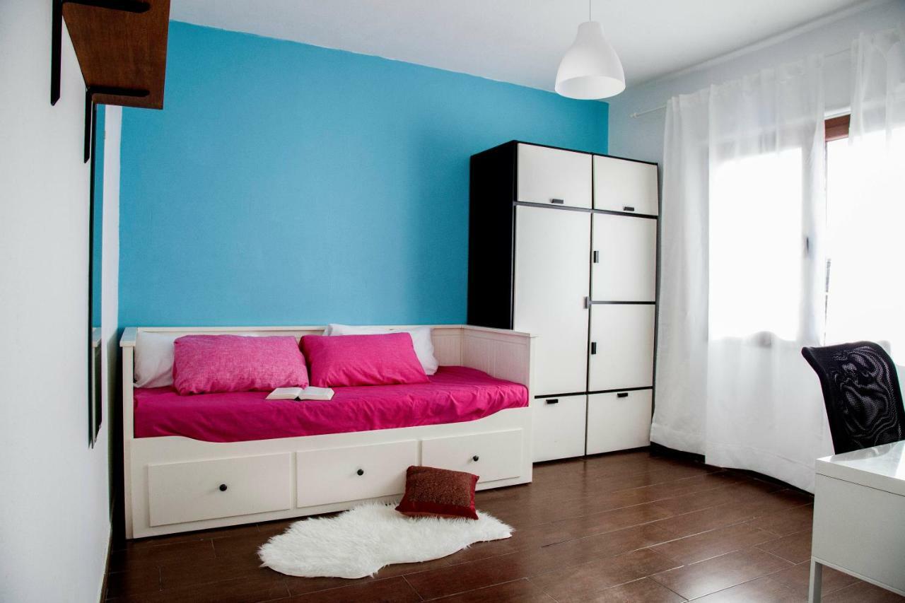 טינאחו Casa Candela מראה חיצוני תמונה