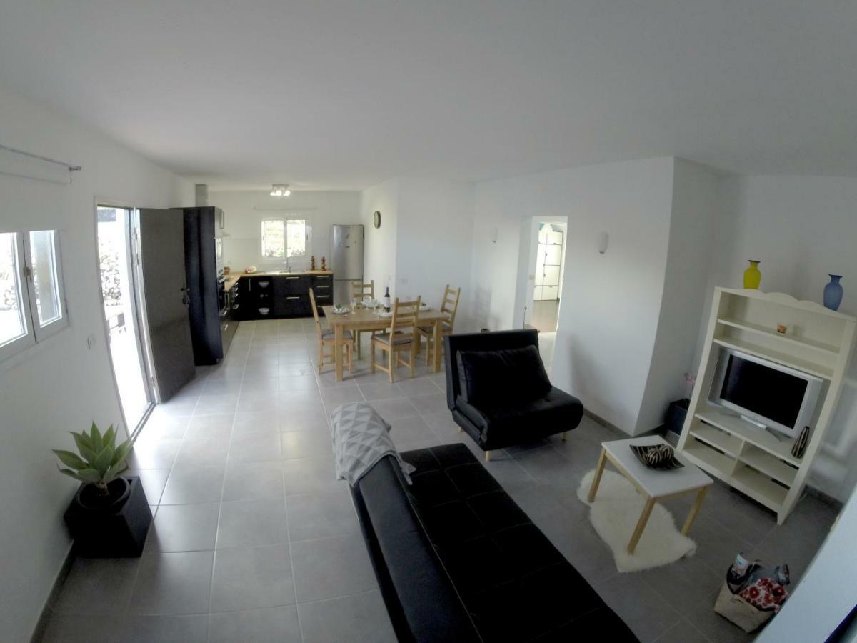 טינאחו Casa Candela מראה חיצוני תמונה