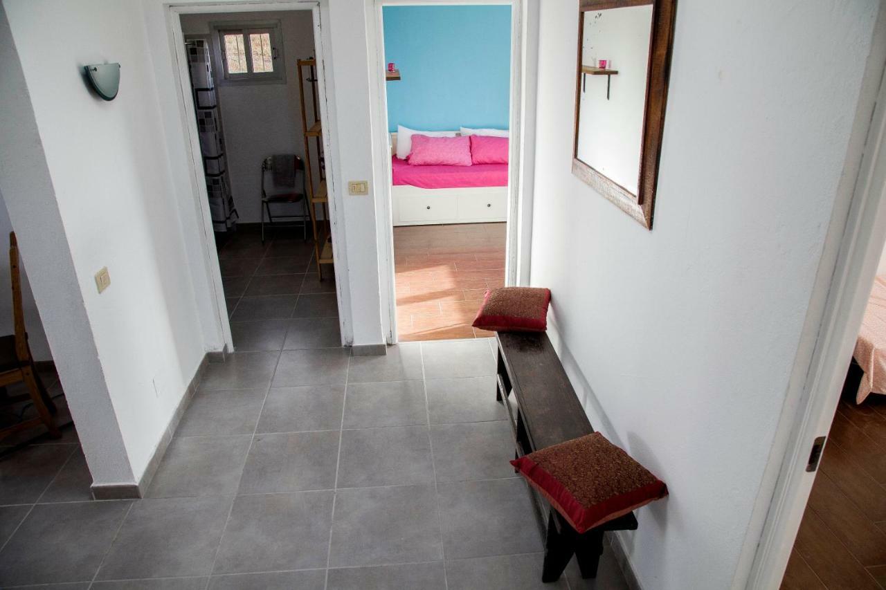 טינאחו Casa Candela מראה חיצוני תמונה
