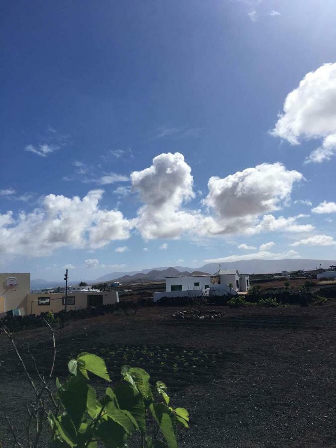 טינאחו Casa Candela מראה חיצוני תמונה