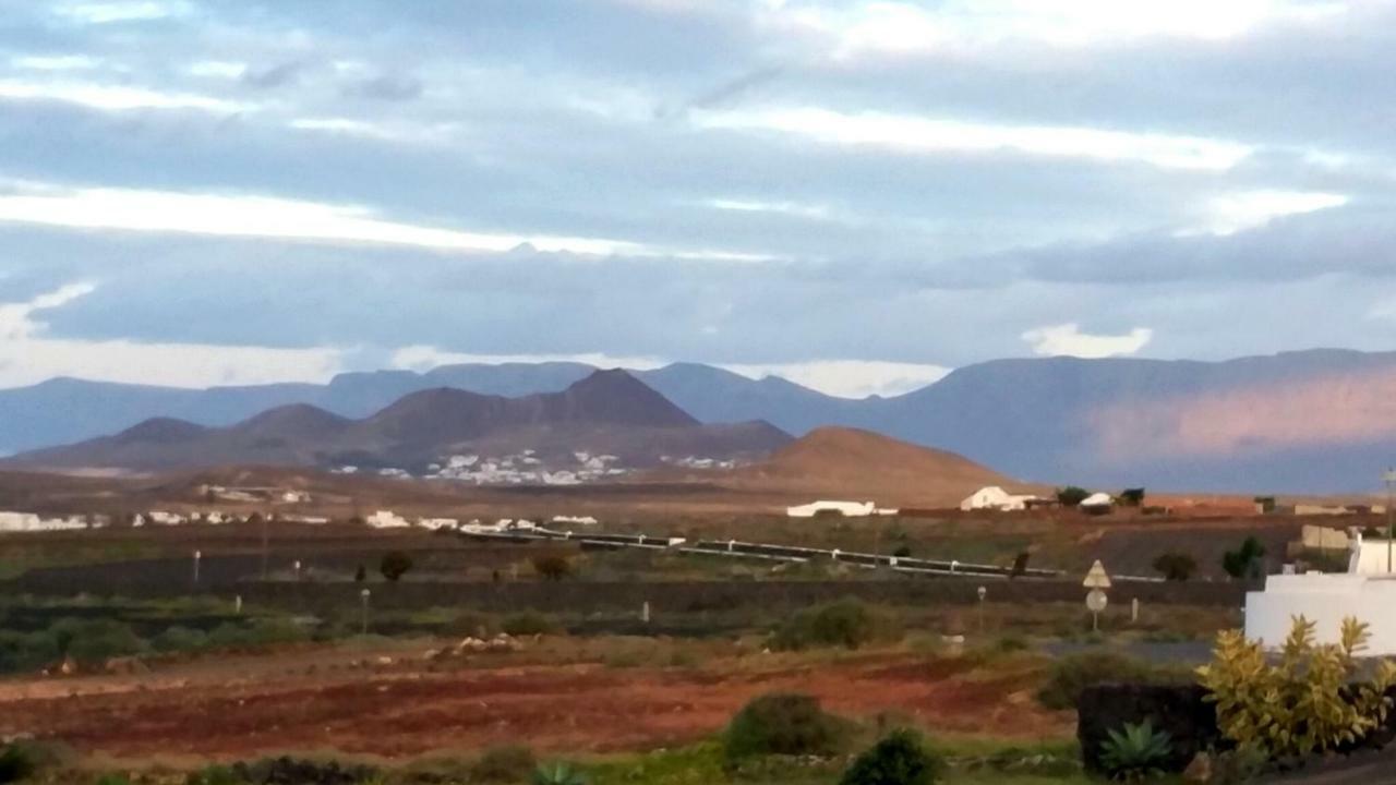 טינאחו Casa Candela מראה חיצוני תמונה
