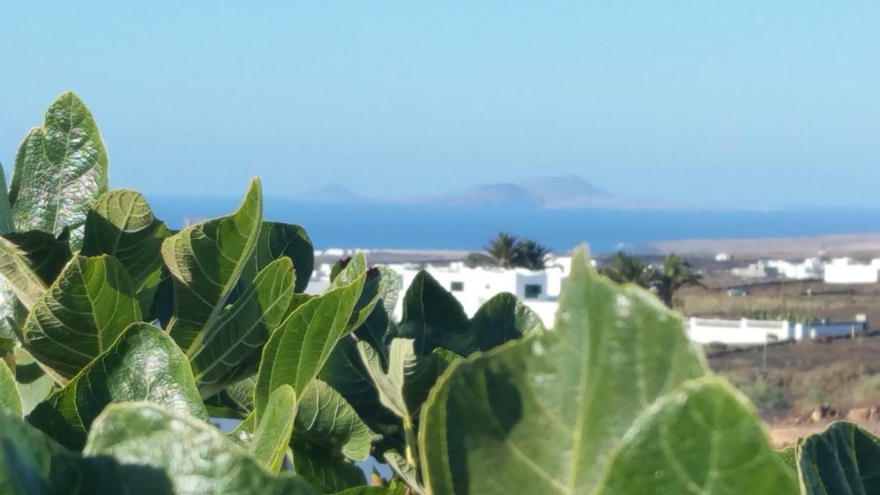 טינאחו Casa Candela מראה חיצוני תמונה