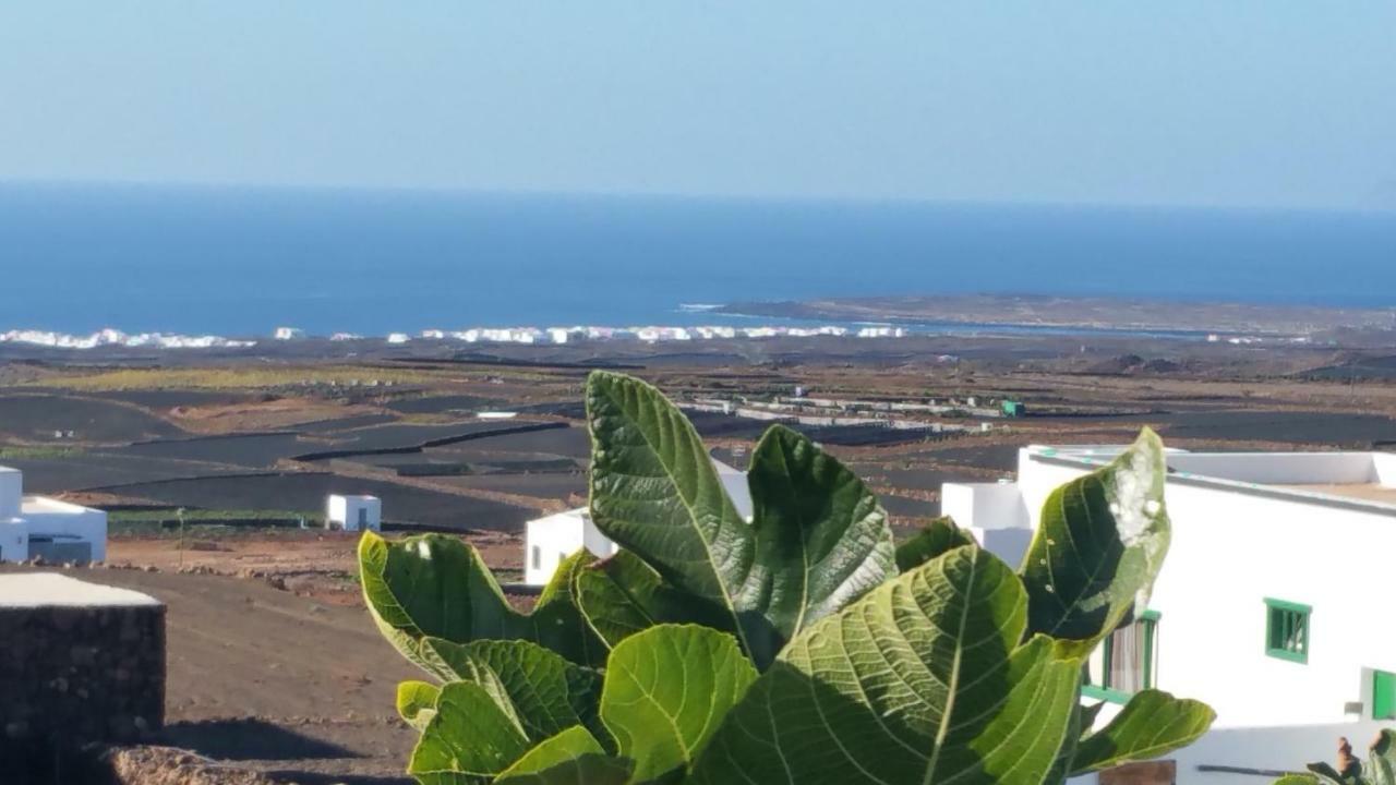 טינאחו Casa Candela מראה חיצוני תמונה